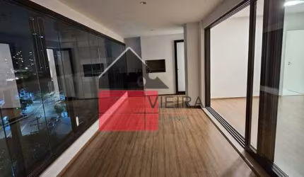 Apartamento à venda, Vila Mariana, São Paulo, SP