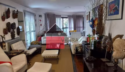 Apartamento à venda, Jardim Vila Mariana, São Paulo, SP