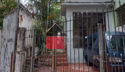 Sobrado à venda 3 dormitórios, Jardim da Glória, São Paulo, SP