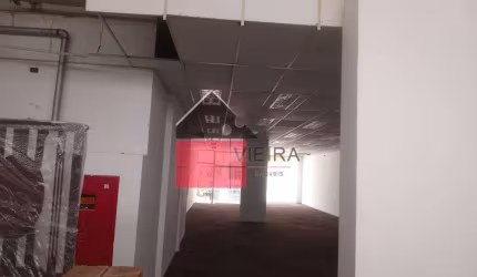 Loja para venda e locação, Cambuci, São Paulo, SP