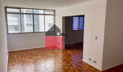 Apartamento no Itaim, Fácil acesso à avenida 9 de julho, Faria Lima e São Gabriel. à venda, Itaim B