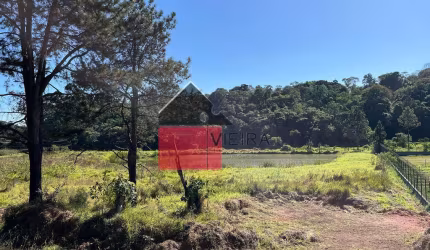 Área de terras à venda | Aldeia da Serra - Quintas do Ingaí - Santana de Parnaíba/SP
