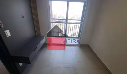 Apartamento à venda, 1 dormitório, Sacada ,Jardim da Glória, São Paulo, SP