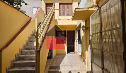 Casa em Perdizes, Fácil acesso à avenida Sumaré e Pompeia. Próximo ao metrô Palmeiras-Barra, Allian