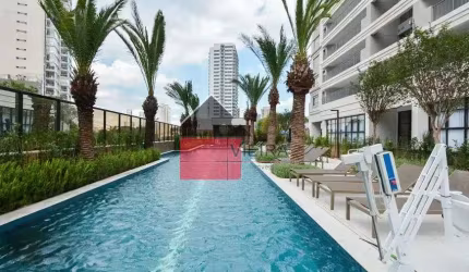Apartamento com terraço à Venda, Jardim Aurélia, São Paulo, SP