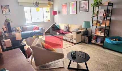 Apartamento próximo do metrô Higienopolis-Mackenzie e do shopping Pátio Higienopolis, à venda, Cons