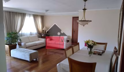 Apartamento à venda, Moema, São Paulo, SP