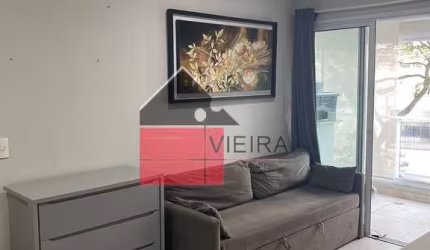 Apartamento à venda, Fácil acesso à avenida Bandeirantes, Jornalista Roberto Marinho, Vereador José
