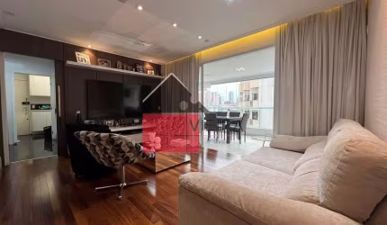 Apartamento à venda, 4 dormitórios, 3 suítes 3 vagas de garagem, mplo terraço varanda gourmet  Chá