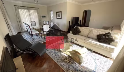 Apartamento à venda, Jardim Ampliação, São Paulo, SP
