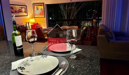 Apartamento na Vila Mariana com 125m², reformado, quitado, à venda, Vila Mariana, São Paulo, SP