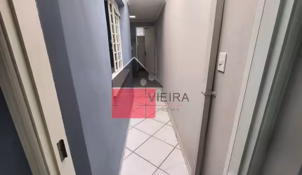 Sobrado  à venda, Jardim da Glória,  3 dormitorios, sala dois ambientes, 1 vaga de garagem,  o imóv