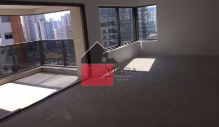 Apartamento à venda, Fácil acesso à avenida Bandeirantes, Jornalista Roberto Marinho, Próximo do Sh