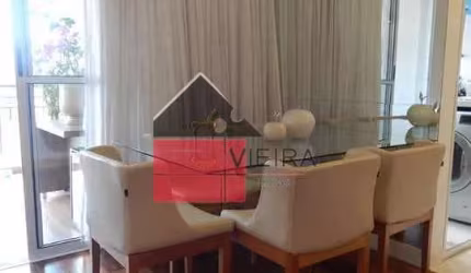 Apartamento com acabamento diferenciado, com armários planejados de qualidade, à venda, Ipiranga, S