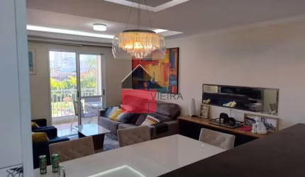 Apartamento à venda, Mooca, próximo ao metro São Paulo, SP
