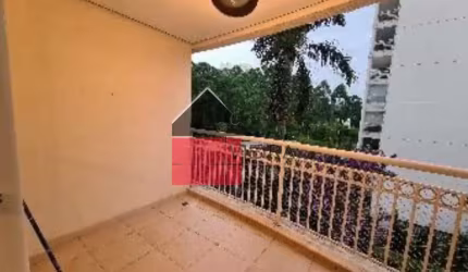 Apartamento à venda, Está alugado por 3.100,  Tamboré, Santana de Parnaíba, SP