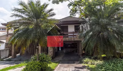 Casa de Condomínio à venda, Alphaville, Santana de Parnaíba, SP