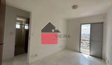 Apartamento à venda, Vila Paulista, São Paulo, SP