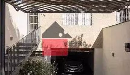 Apartamento à venda, Vila São José (Ipiranga), São Paulo, SP