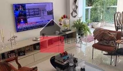 Apartamento à venda, Jardim da Glória, São Paulo, SP