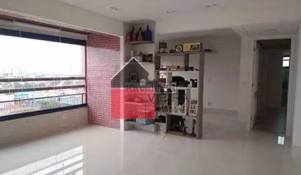Apartamento Recém reformado com armários novos, à venda, Vila Santo Estéfano, São Paulo, SP