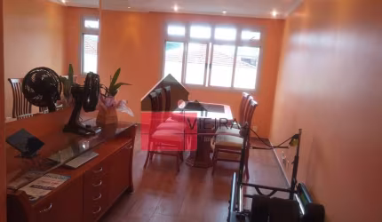 Apartamento à venda, Cambuci, São Paulo, SP