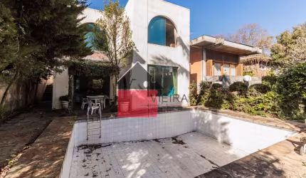 Casa à venda, Pinheiros, São Paulo, SP