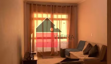 Amplo Apartamento à venda, Vila Guarani (Z Sul), São Paulo, SP