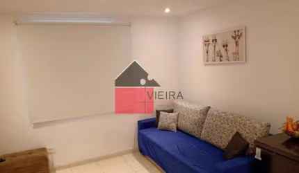 Apartamento em ótimo estado, com armários planejados, à venda, Vila Moinho Velho, São Paulo, SP