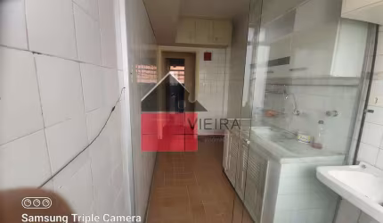 Apartamento padrão para Locação, Liberdade, São Paulo, SP