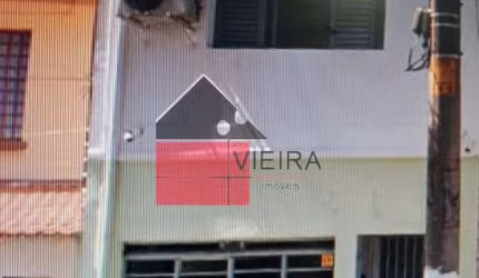 Sobrado comercial para locação, próximo Av Lins de Vasconcelos Cambuci, São Paulo, SP