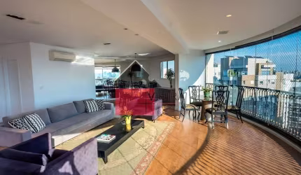 Apartamento para locação,Jardim Paulista, alto padrão no  São Paulo, SP