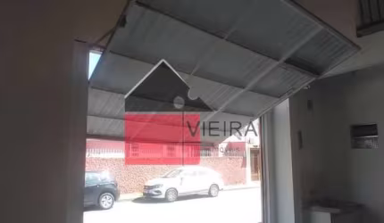 Galpão / Barracão à venda, 120 M2 Vila das Mercês, São Paulo, SP