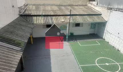 Sobrado misto à venda, Jardim da Glória,  excelente  varias salas, banheiros , cozinha, proximo av.