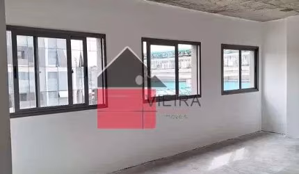 Sala à venda, Vila Independência, São Paulo, SP