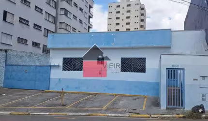 Galpão / Barracão para venda e locação, Vila Moinho Velho, São Paulo, SP