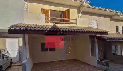Sobrado à venda, Centro, Pinhalzinho, SP