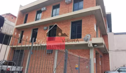 Prédio Comercial para venda e locação, Vila Clementino, São Paulo, SP