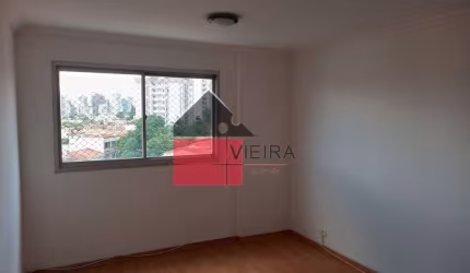 Apartamento à venda, 65m, 2 quartos, 1 vaga por R$501 mil,proximo do parque da aclimação, s,padaria
