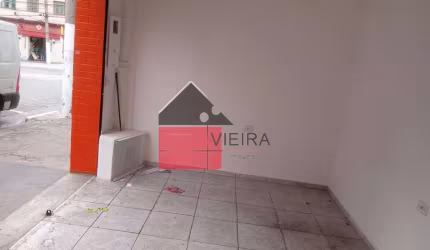 Sala para locação, Cambuci, São Paulo, SP