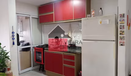 Apartamento à venda, 68m², 2 quartos, varanda,1 vaga, Cambuci, São Paulo, SP