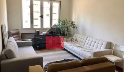Apartamento à venda, Bela Vista, São Paulo, SP