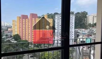 Apartamento à venda, Jardim Vergueiro (Sacomã), 2 dormitorios, sala dois ambientes, cozinha, area d