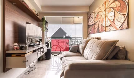 Excelente Apartamento Reformado à Venda no Ipiranga! - São Paulo, SP