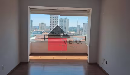 Apartamento à venda, 2 dormitorios 1 suite 1 vaga, 2 banheiros Jardim da Glória, São Paulo, SP