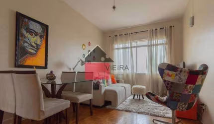 Apartamento à venda, 1 quarto, Cambuci, São Paulo, SP