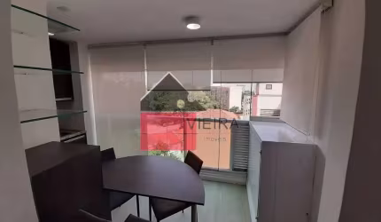 Duplex Cobertura à venda, Fácil acesso à avenida Paulista, Rebouças, Sumaré e Dr Arnaldo. Ao lado d
