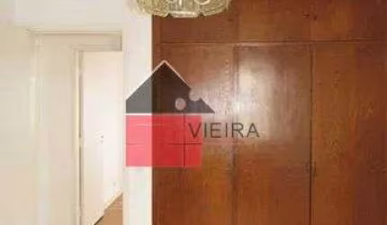 Apartamento à venda, Vila Mariana,  3 dormitorios, sala dois ambientes, cozinha, area de serviço, 1