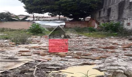 Terreno à venda,Terreno de esquina para VENDA, excelente localização, terreno totalmente plano e se