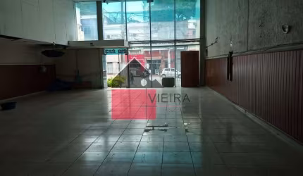 Prédio para locação, Cambuci, São Paulo, SP